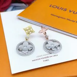 louis vuitton boucles doreilles pour femme s_1262514